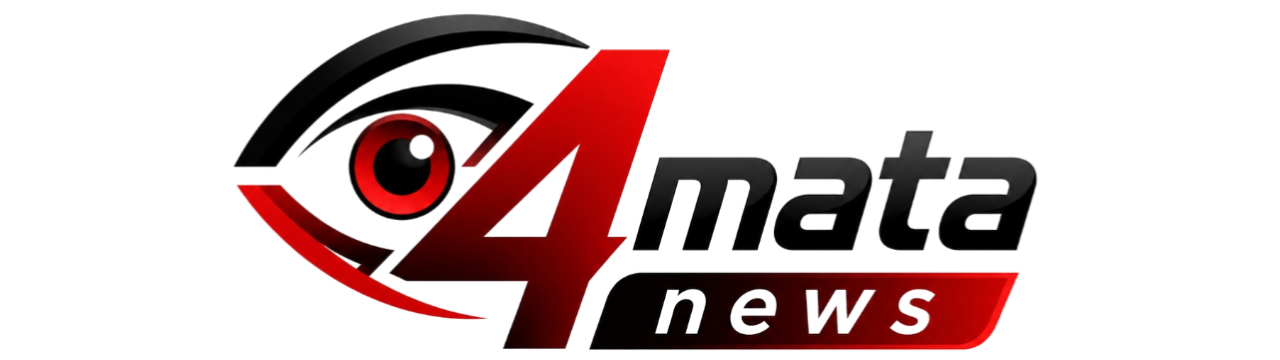 4 Mata News
