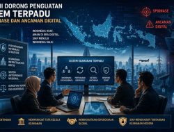 Akademisi UI Dorong Penguatan Sistem Terpadu Hadapi Spionase dan Ancaman Digital