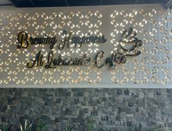 Lokananta Coffee Resmi Launching 9 Juni, Tawarkan Suasana Nongkrong Modern dan Nyaman