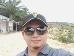 DPD APKASINDO Kabupaten Kuansing Sesalkan Terjadinya Penurunan Harga TBS Sangat Tajam.Ini Kata Imrialis,SE MM Sekum APKASINDO Kuansing!!