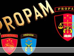 Kapolres Kuansing Tegaskan Komitmen Profesionalisme, Personel Terkait Dugaan Pelanggaran Diproses Propam