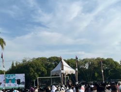Idul Adha Madrasah Keikhlasan dan Pengorbanan, Bupati Kuansing Ajak Masyarakat Perkuat Persaudaraan