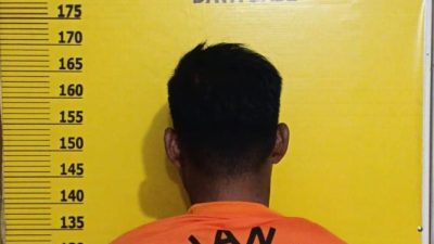 Polsek Kuantan Mudik Ungkap Kasus PETI di Desa Pantai, Satu Orang Diamankan