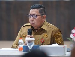 816 Peserta Resmi Ditetapkan Ikuti MTQ Tingkat Provinsi Riau 2026 di Kuansing