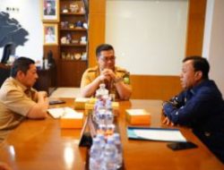 MTQ Provinsi Riau ke-44 di Kuansing Usung Konsep Religi dan Budaya, Pacu Jalur Jadi Daya Tarik Utama