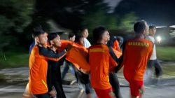 Tragedi di Waduk Unri, Mahasiswa Fakultas Perikanan Ditemukan Tak Bernyawa