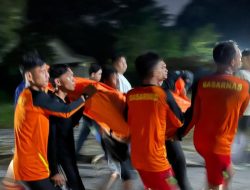 Tragedi di Waduk Unri, Mahasiswa Fakultas Perikanan Ditemukan Tak Bernyawa