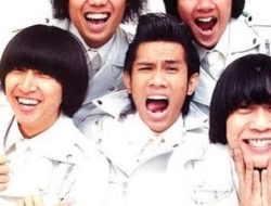The Changcuters Guncang RANS Carnival Pekanbaru
