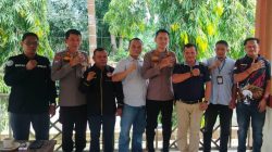 Kapolres Kuansing: Tunggu Hasil Audit BPK, Sejumlah Perkara Dugaan Korupsi Akan Disampaikan ke Publik