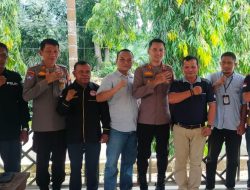 Kapolres Kuansing: Tunggu Hasil Audit BPK, Sejumlah Perkara Dugaan Korupsi Akan Disampaikan ke Publik