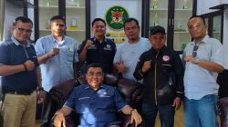 Perkara Narkotika Masih Dominan Di Kuansing