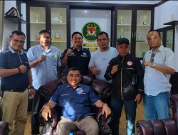 Perkara Narkotika Masih Dominan Di Kuansing