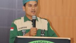 IMA Madina Pekanbaru Desak Polda Sumut Berantas Mafia PETI di Perbatasan Tapsel–Madina