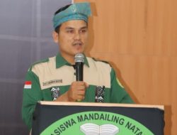 IMA Madina Pekanbaru Desak Polda Sumut Berantas Mafia PETI di Perbatasan Tapsel–Madina