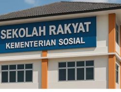 Sekolah Rakyat di Riau Sudah Tampung 225 Murid, Tahun Ini Tambah 1 Sekolah Baru di Kuansing