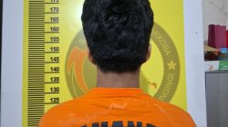 Tim Elang Kuantan Bongkar Peredaran Sabu dan Ekstasi di Pintu Gobang, Dua Terduga Pengedar Diamankan