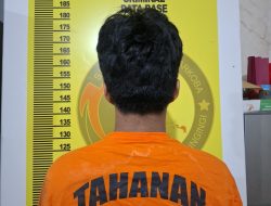 Tim Elang Kuantan Bongkar Peredaran Sabu dan Ekstasi di Pintu Gobang, Dua Terduga Pengedar Diamankan