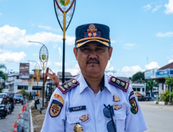 Jelang MTQ Riau ke-44, Kuansing Pasang 13 Titik PJU di Area Astaka