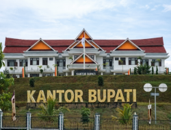 H. Saifullah Aprianto Minta Plt Bupati Kuansing Perketat Pengawasan Sumber PAD yang Dinilai Rawan Kebocoran