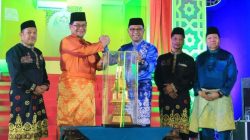 MTQ XLIV Tingkat Provinsi Riau Resmi Ditutup, Nilai-Nilai Al-Qur’an Diharapkan Membumi di Tengah Masyarakat