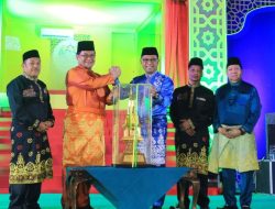 MTQ XLIV Tingkat Provinsi Riau Resmi Ditutup, Nilai-Nilai Al-Qur’an Diharapkan Membumi di Tengah Masyarakat
