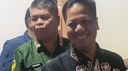 Plt Bupati Kuansing Tunjuk Muradi sebagai Plh Sekretaris Daerah
