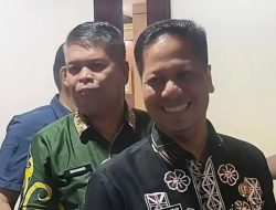Plt Bupati Kuansing Tunjuk Muradi sebagai Plh Sekretaris Daerah