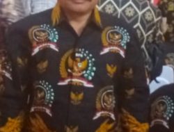 Kuansing Kaya SDA, SDM Harus Diberi Ruang, Untuk Memajukan Kuansing. Ini Kata Fathul Muin