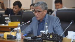 HSN 2026 di Pekanbaru, PKB Tegaskan Kepedulian Terhadap Korban Karhutla Tak Bisa Ditawar