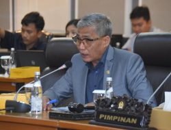 HSN 2026 di Pekanbaru, PKB Tegaskan Kepedulian Terhadap Korban Karhutla Tak Bisa Ditawar