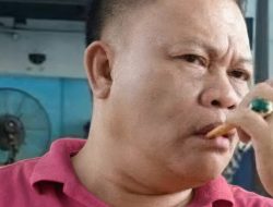 TPP Sekda Kuansing Capai Rp54,7 Juta per Bulan, Jauh di Atas Bengkalis, Saifullah Afrianto Soroti Kemampuan Keuangan Daerah