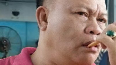 TPP Sekda Kuansing Capai Rp54,7 Juta per Bulan, Jauh di Atas Bengkalis, Saifullah Afrianto Soroti Kemampuan Keuangan Daerah